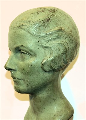 Lot 38 - Eleanor Mary Mellon American, 1894-1979 Mrs....
