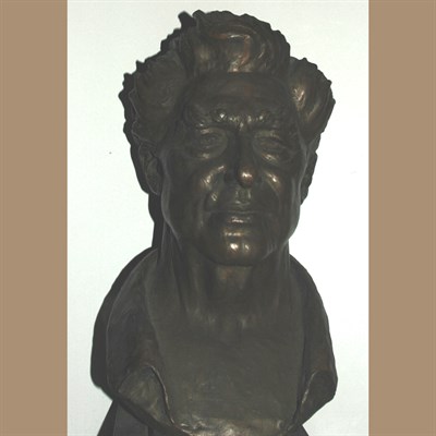 Lot 64 - Eleanor Mary Mellon American, 1894-1979...