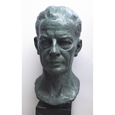 Lot 30 - Eleanor Mary Mellon American, 1894-1979 Cecil...