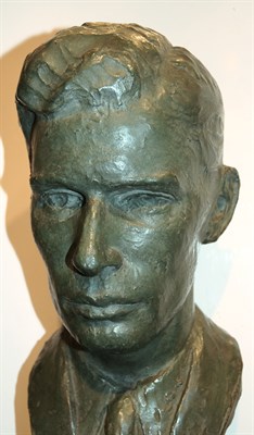 Lot 39 - Eleanor Mary Mellon American, 1894-1979...