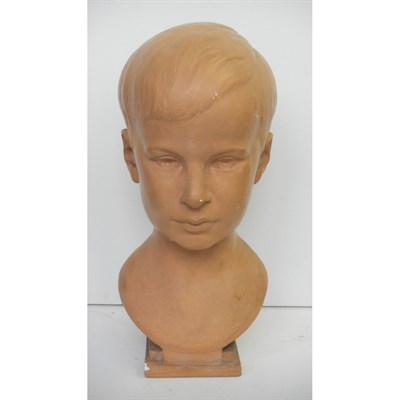 Lot 56 - Eleanor Mary Mellon American, 1894-1979 Danny...