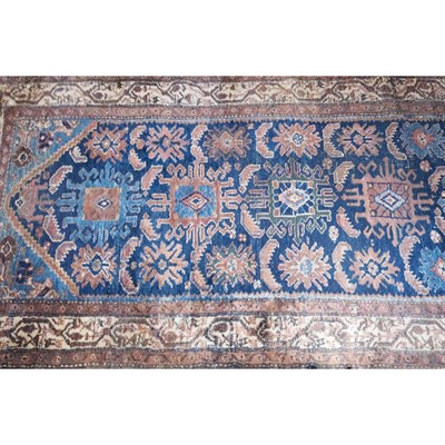 Lot 518 - Northwest Persian Runner Northwest Persia,...