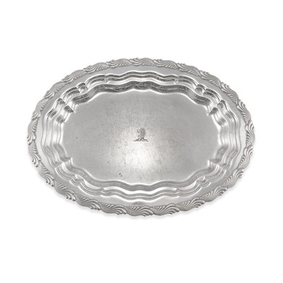 Lot 167 - Pair of Tiffany & Co. Makers Sterling Silver...