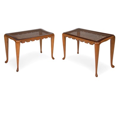 Lot 132 - 20th Century Design Possibly Italian Pair of...