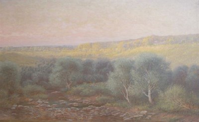 Lot 37 - Oldrich Farsky American, 1860- after 1930 Late...