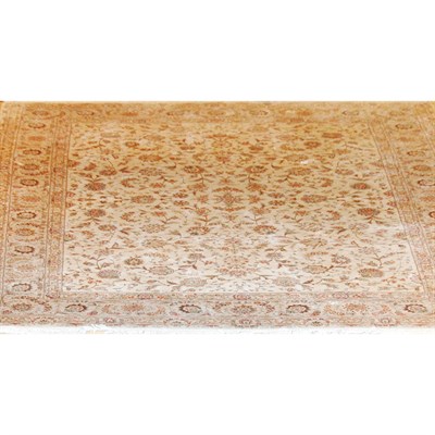 Lot 473 - Indian Carpet India, contemporary The allover...