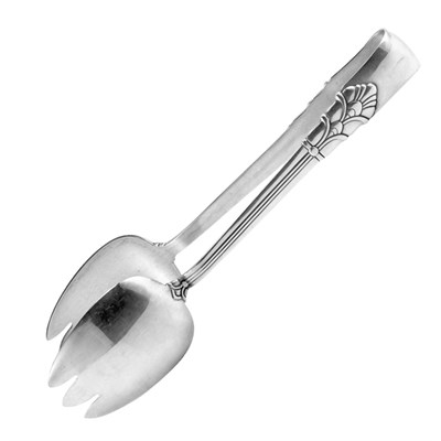 Lot 543 - Tiffany & Co. Sterling Silver Server...