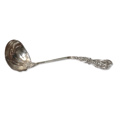 Lot 531 - Gorham Sterling Silver Ladle Approximately 6...