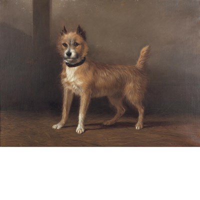 Lot 149 - Thomas Hewes Hinckley American, 1813-1896...