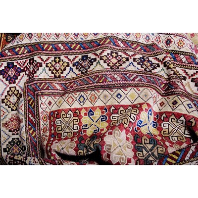Lot 510 - Kuba Rug Northeast Caucasus, last quarter of...