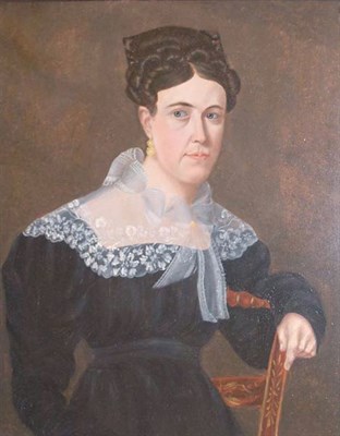 Lot 3 - American School