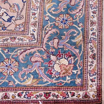 Lot 467 - Sparta Carpet West Turkey, Contemporary The...