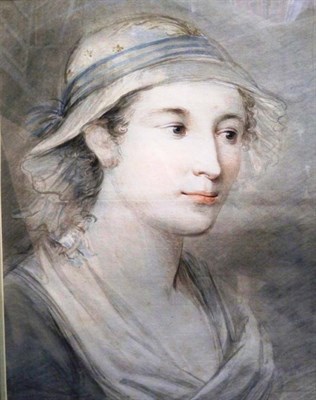 Lot 88B - Attributed to Baron Gottfried Bernard Von...