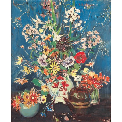 Lot 39 - Ruth A. (Temple) Anderson American, 1891-1957...
