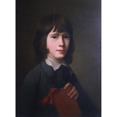 Lot 61 - Attributed to Nathaniel Hone 18th/19th Century...