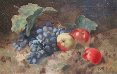 Lot 73 - English School Early 20th Century Still Life...