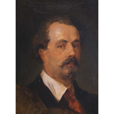 Lot 29 - German School Portrait of Faber du Faur...