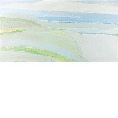 Lot 68 - Roger Muhl French, 1929-2008 Maree Basse...