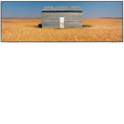 Lot 102 - MACKENZIE, MAXWELL Near Pendroy, Teton County,...