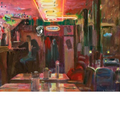 Lot 74 - Elinore Schnurr American, b. 1932 (i) Polly...