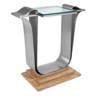 Lot 126 - Jay Spectre and Geoffrey Bradfield American,...