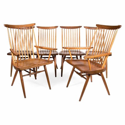 Lot 157 - George Nakashima Japanese/American, 1905-1990...