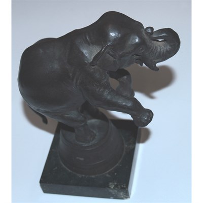 Lot 37 - Fredrick George Richard Roth American,...