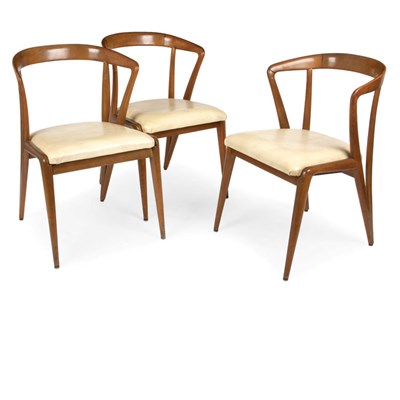 Lot 102 - Group of Three Bertha Schaeffer For Singer...
