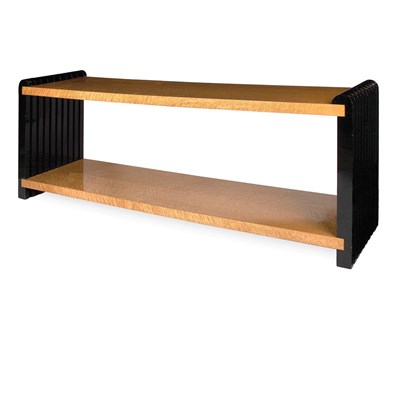 Lot 114 - Jay Spectre and Geoffrey Bradfield American,...