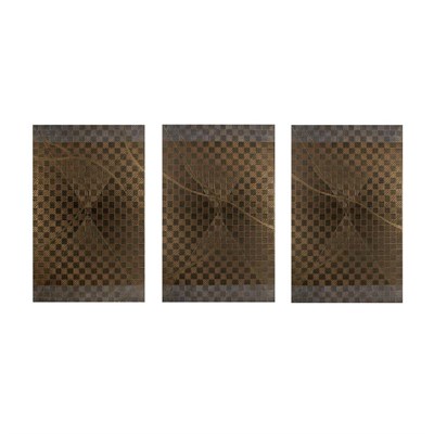 Lot 59 - Frank Faulkner American, b. 1946 Untitled...