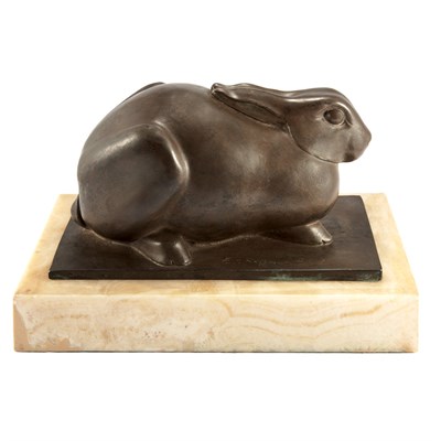 Lot 35 - Edward Fenno Hoffman III American 1916-1991...