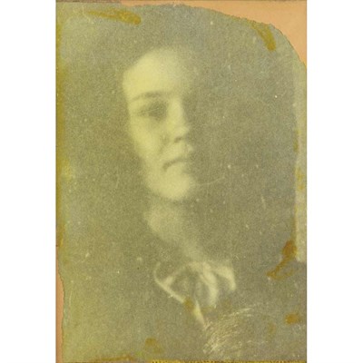 Lot 119 - Joseph Cornell American, 1903-1972 Lili, The...