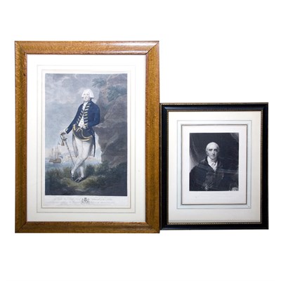 Lot 87 - After Sir Thomas Lawrence [PORTRAITS OF...
