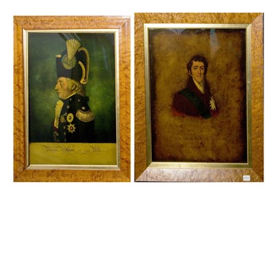 Lot 77 - Various Artists HIS GRACE THE DUKE OF...