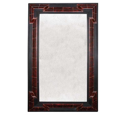 Lot 167 - Flemish Baroque Style Faux Tortoise Shell...