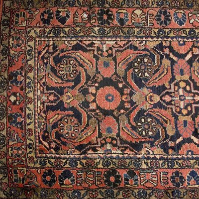Lot 590 - Northwest Persian Runner Northwest Persia,...
