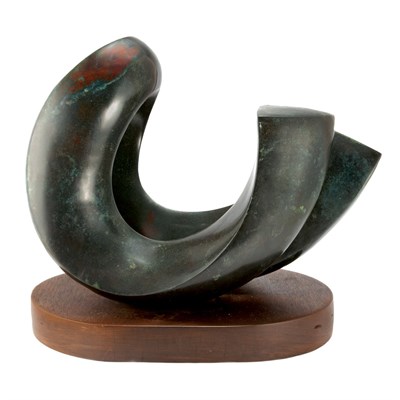 Lot 54 - Masaru Takiguchi Japanese/American, b. 1941...