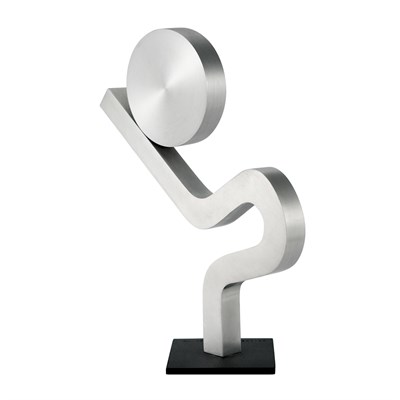 Lot 64 - Bucky Schwartz Israeli/American, b. 1932 Hope,...