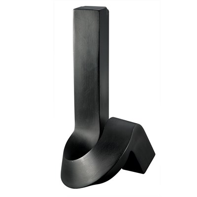 Lot 63 - Clement Meadmore American, 1929-2005 Hereabout,...
