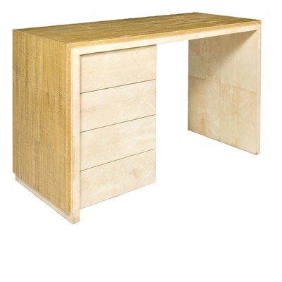 Lot 92 - R & Y Augousti Dressing Table, circa 2000...