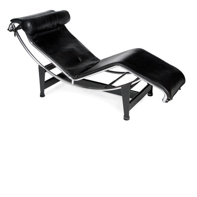 Lot 100 - Le Corbusier, Pierre Jeanneret and Charlotte...