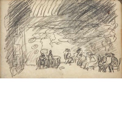 Lot 235 - John French Sloan American, 1871-1951 The...
