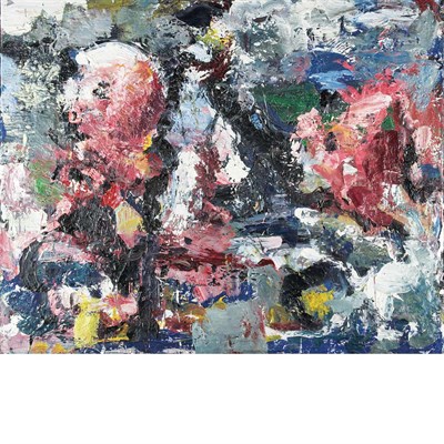 Lot 146 - Philippe Vandenberg Belgian, 1952-2009...