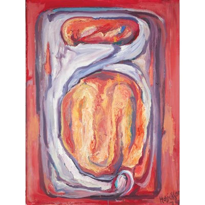 Lot 133 - Philippe Hosiasson Ukrainian/French, 1898-1978...