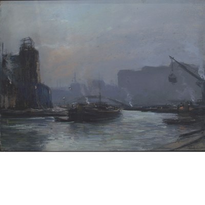 Lot 51 - Pierre-Jacques Pelletier French, 1869-1931...