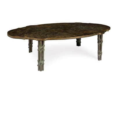 Lot 160 - Philip and Kelvin Laverne American, 1908-1988...