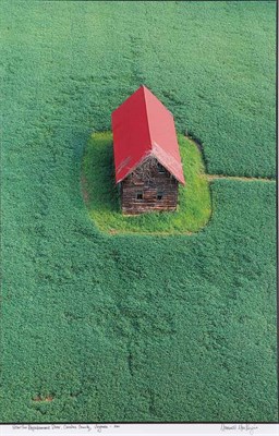 Lot 173 - MACKENZIE, MAXWELL Near Newport Marsh Run......