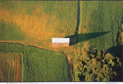 Lot 172 - MACKENZIE, MAXWELL Near Newport Run......