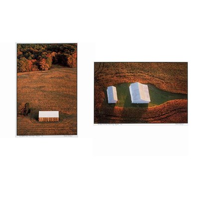 Lot 104 - MACKENZIE, MAXWELL Near Middletown Branch......