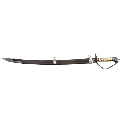Lot 155 - An Important and Historic Revolutionary War...